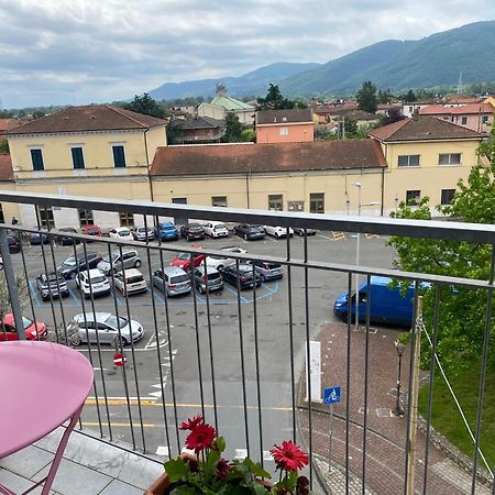 B&B Del Viaggiatore Sarzana Ngoại thất bức ảnh