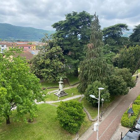 B&B Del Viaggiatore Sarzana Ngoại thất bức ảnh