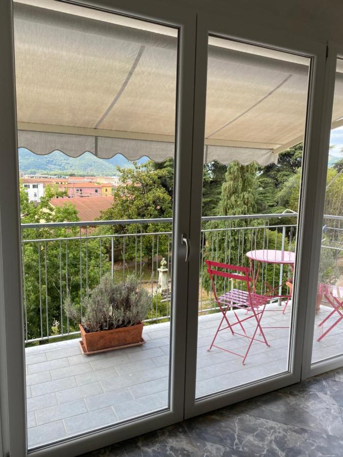 B&B Del Viaggiatore Sarzana Ngoại thất bức ảnh