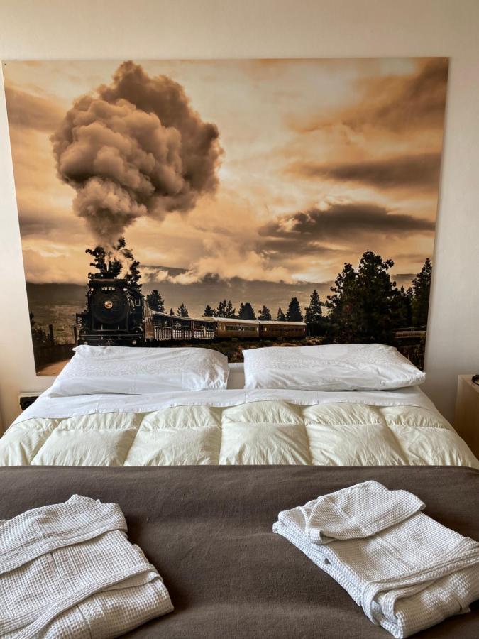 B&B Del Viaggiatore Sarzana Ngoại thất bức ảnh