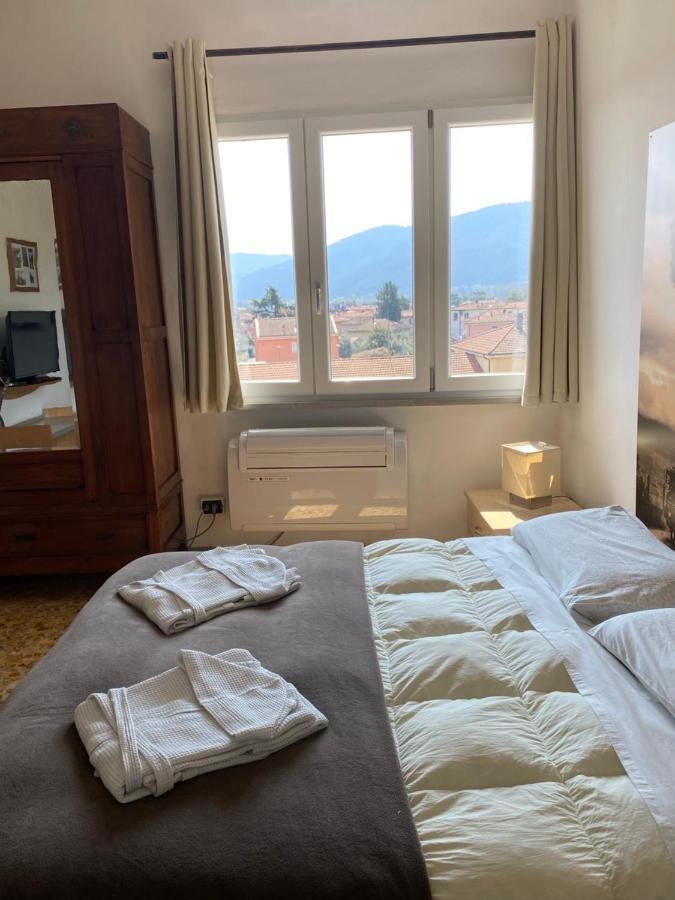 B&B Del Viaggiatore Sarzana Ngoại thất bức ảnh