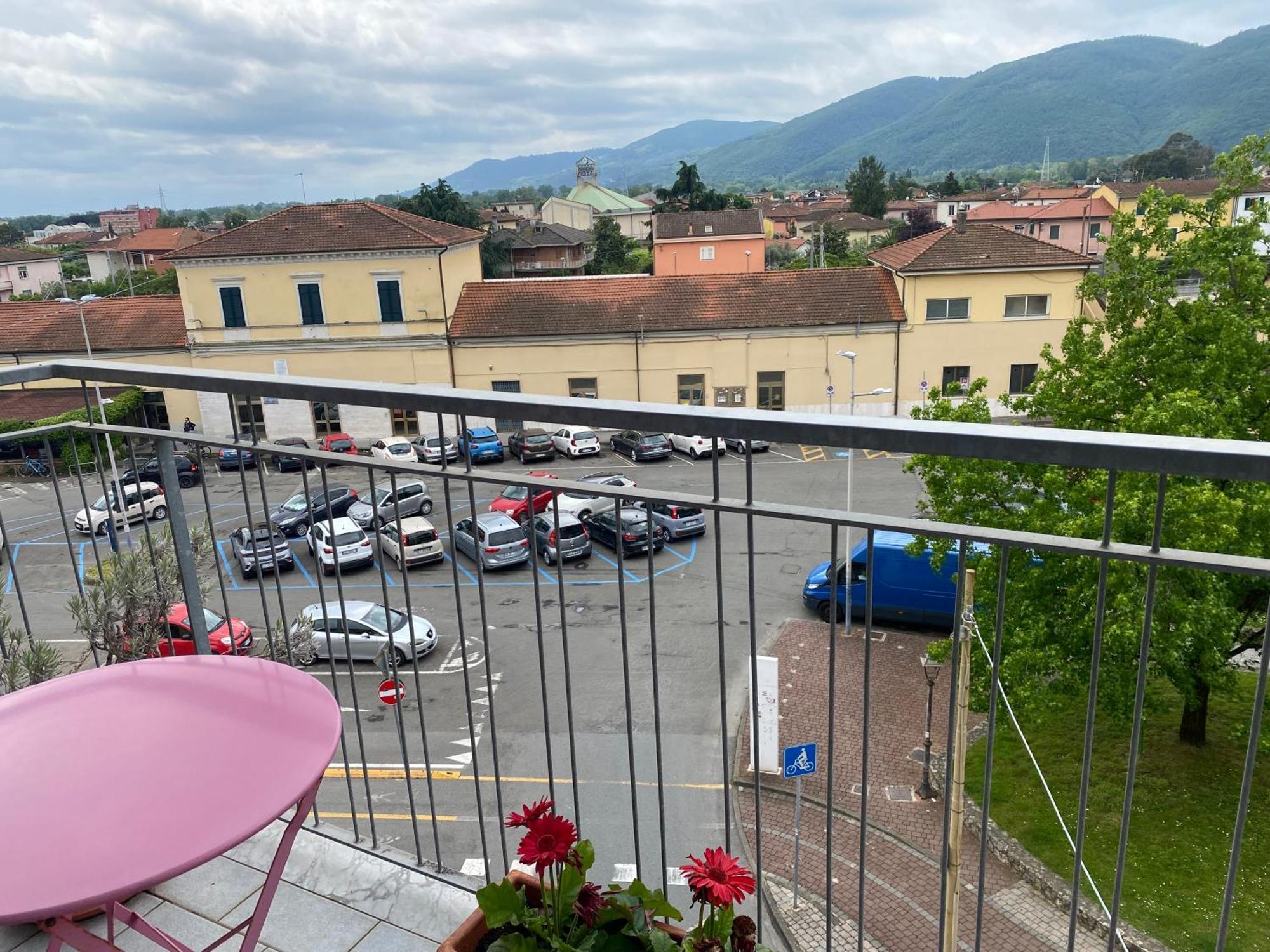 B&B Del Viaggiatore Sarzana Ngoại thất bức ảnh