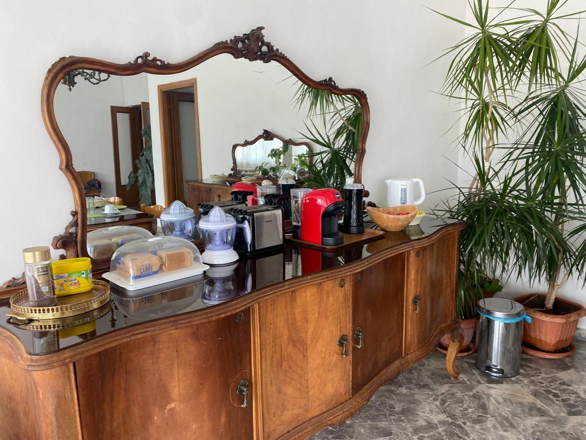 B&B Del Viaggiatore Sarzana Ngoại thất bức ảnh