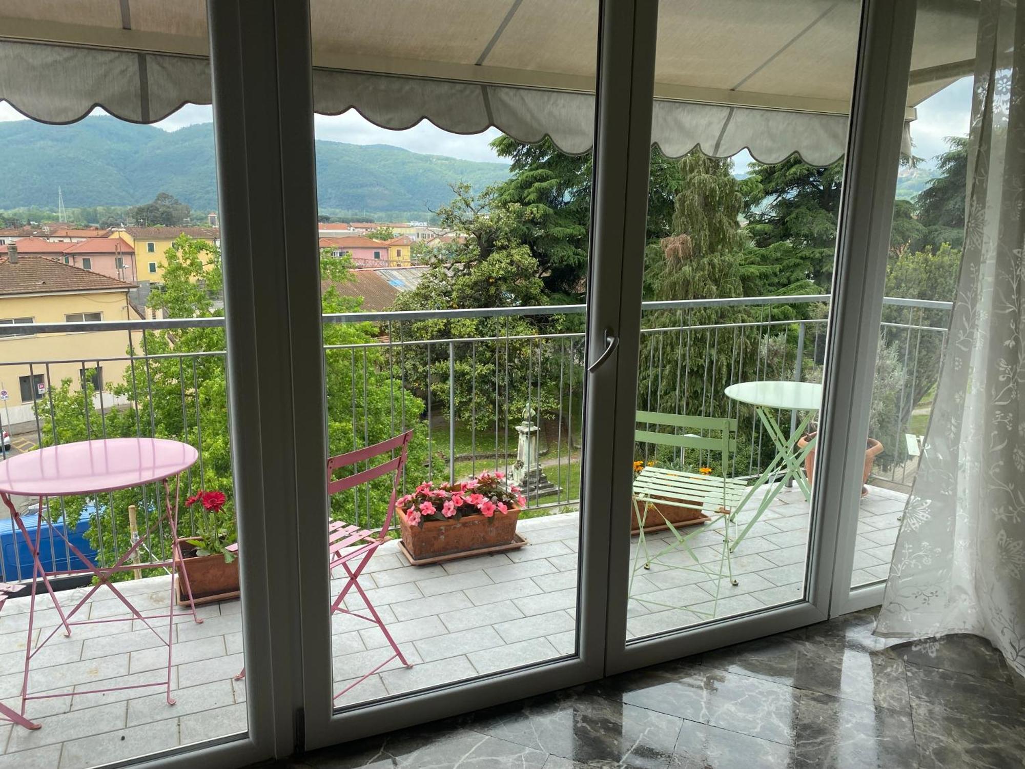 B&B Del Viaggiatore Sarzana Ngoại thất bức ảnh