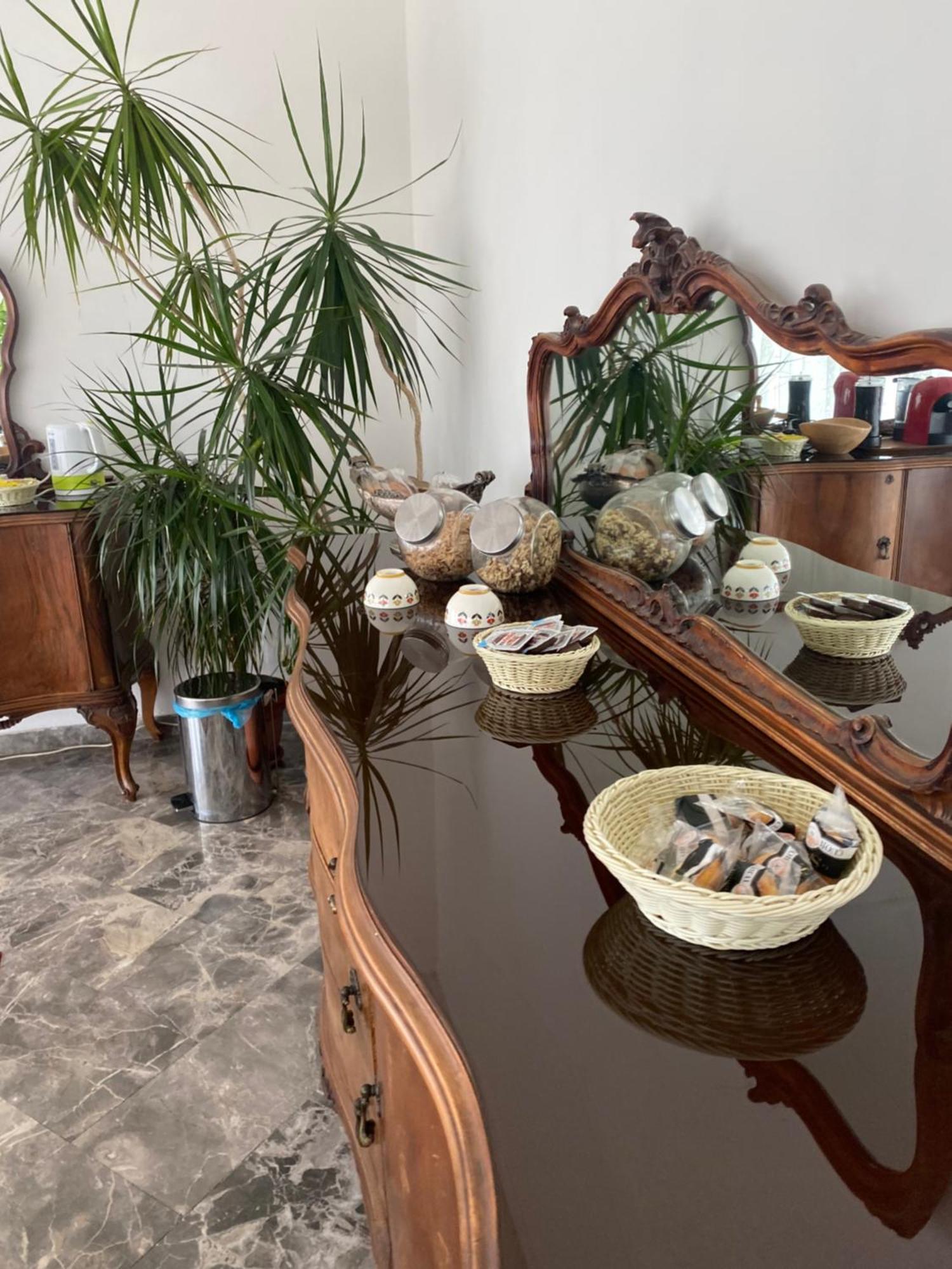 B&B Del Viaggiatore Sarzana Ngoại thất bức ảnh