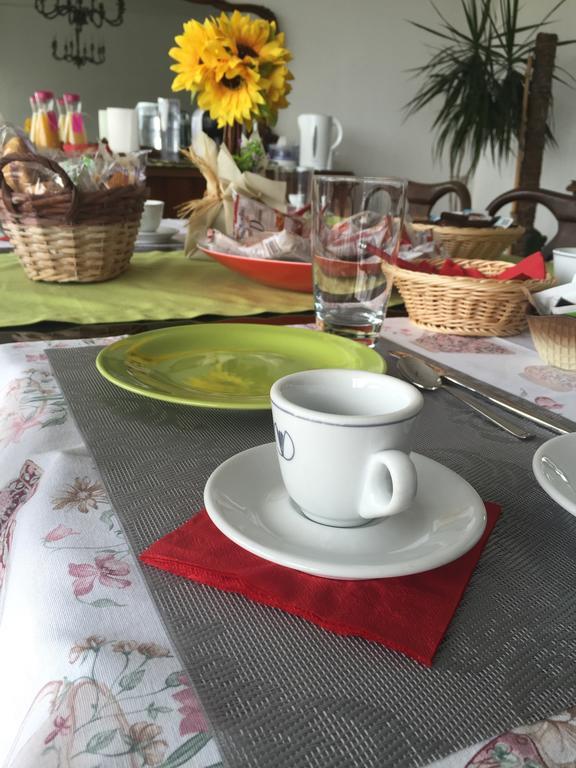 B&B Del Viaggiatore Sarzana Ngoại thất bức ảnh