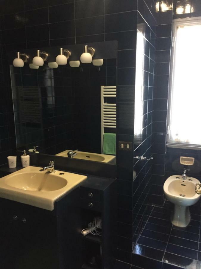 B&B Del Viaggiatore Sarzana Ngoại thất bức ảnh