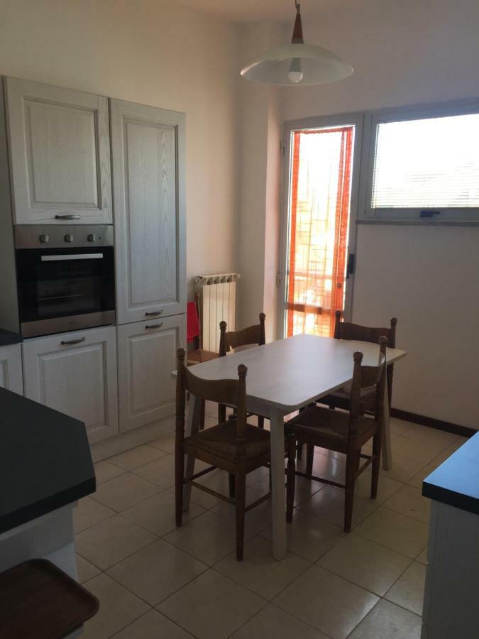 B&B Del Viaggiatore Sarzana Ngoại thất bức ảnh